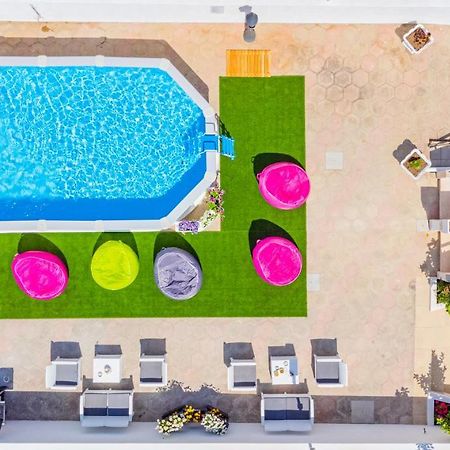 Chiara & Giulia Apartments By Hdsalento Santa Maria di Leuca Eksteriør billede