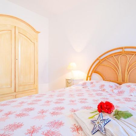 Chiara & Giulia Apartments By Hdsalento Santa Maria di Leuca Eksteriør billede