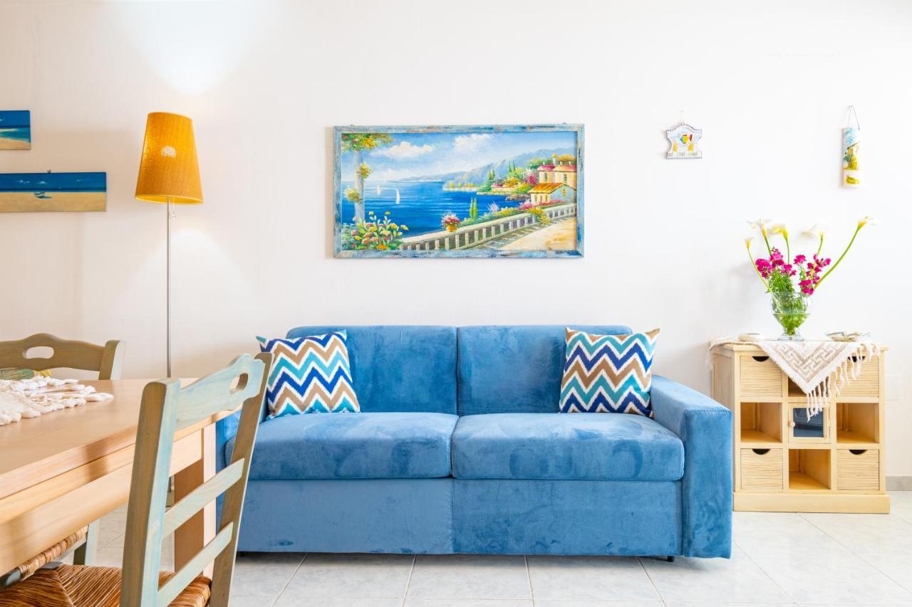 Chiara & Giulia Apartments By Hdsalento Santa Maria di Leuca Eksteriør billede