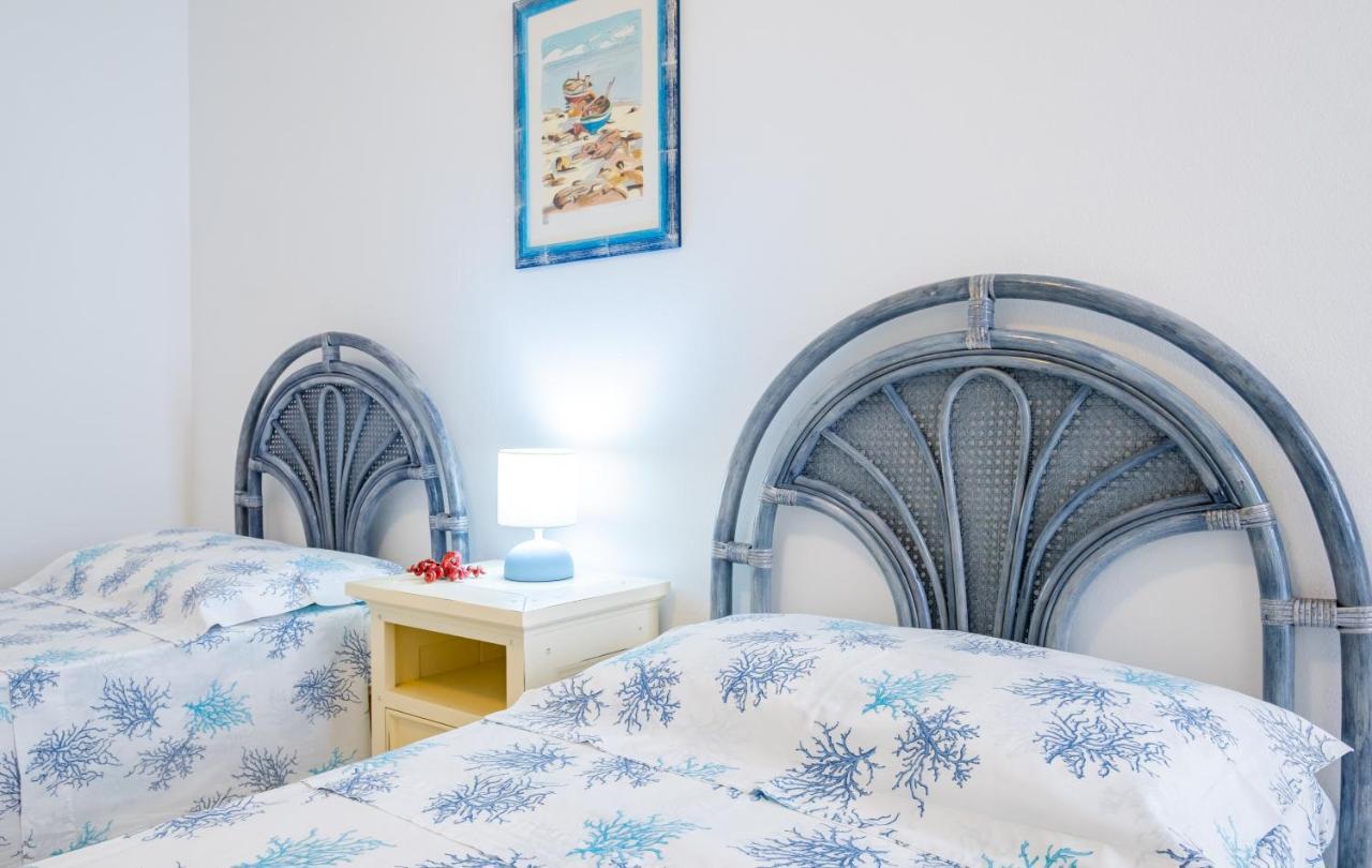 Chiara & Giulia Apartments By Hdsalento Santa Maria di Leuca Eksteriør billede