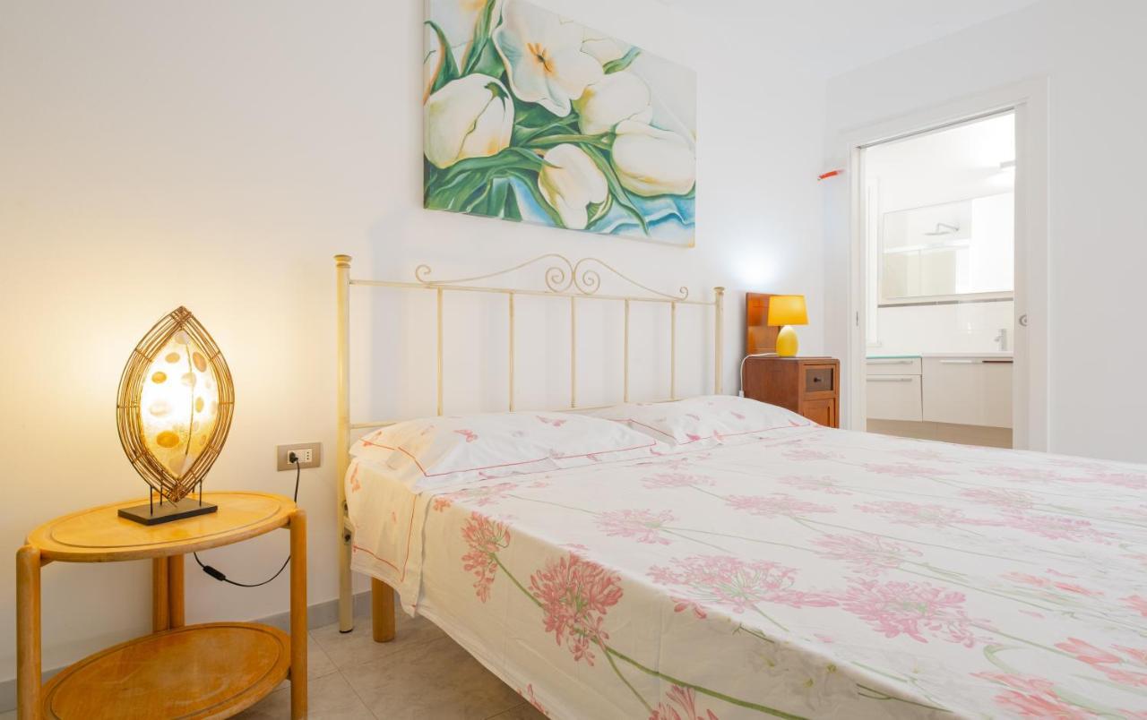 Chiara & Giulia Apartments By Hdsalento Santa Maria di Leuca Eksteriør billede