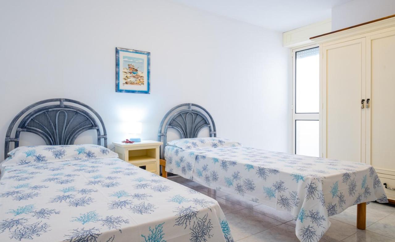 Chiara & Giulia Apartments By Hdsalento Santa Maria di Leuca Eksteriør billede