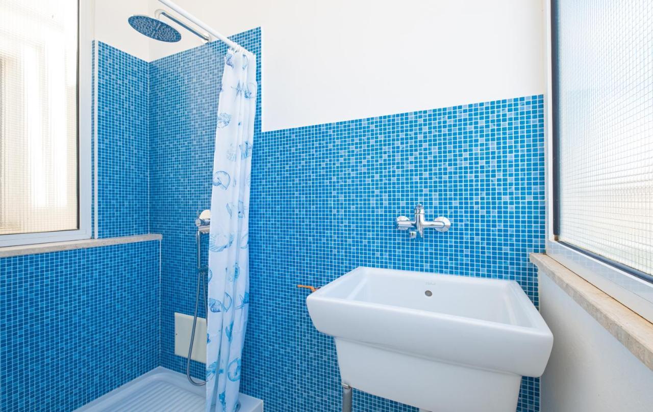 Chiara & Giulia Apartments By Hdsalento Santa Maria di Leuca Eksteriør billede