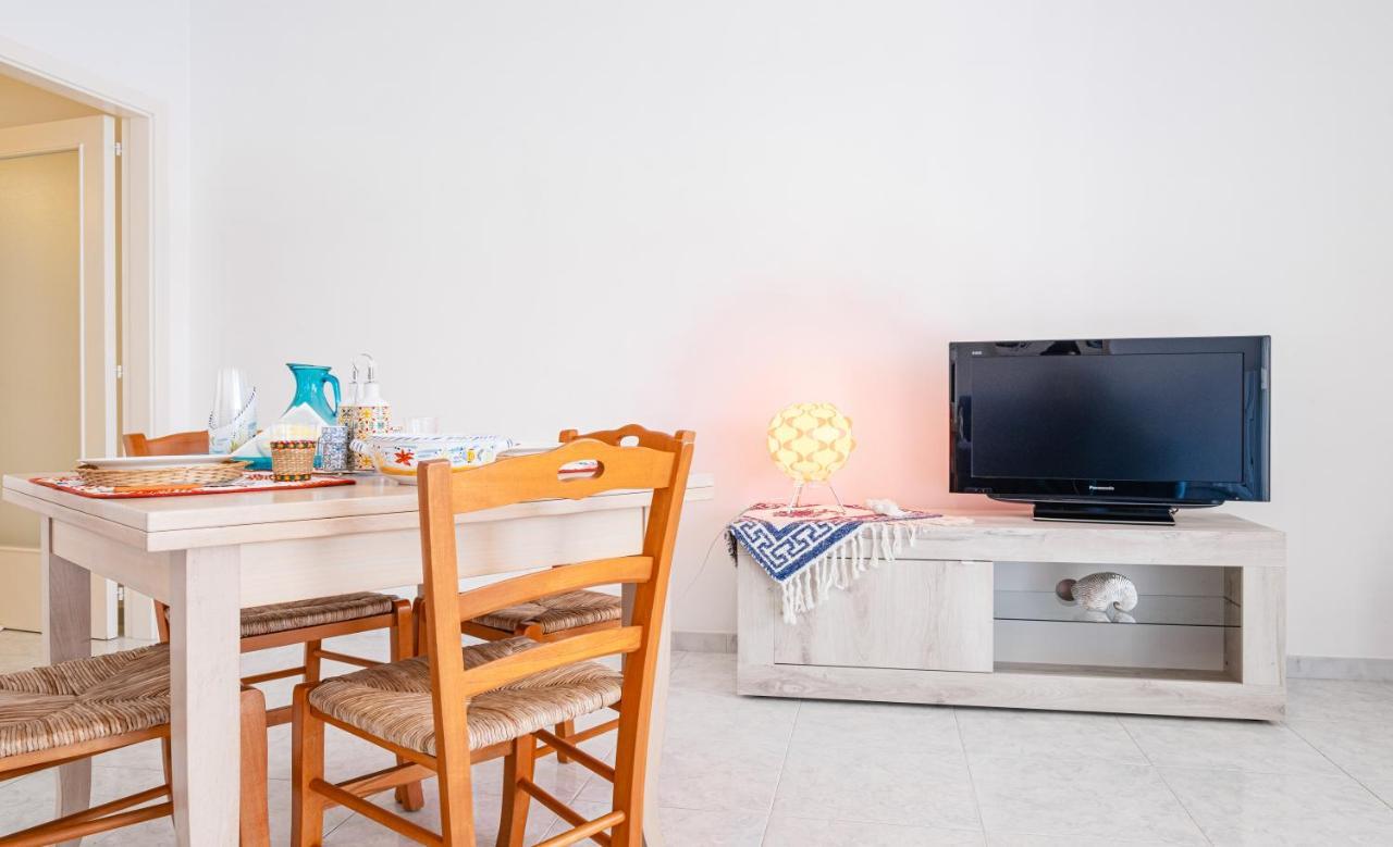Chiara & Giulia Apartments By Hdsalento Santa Maria di Leuca Eksteriør billede